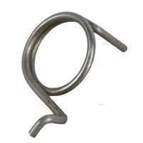 MOLA ALAVANCA TRAVA FREIO 2802224 - imagem 1