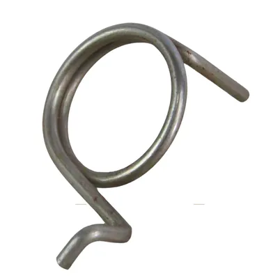 MOLA ALAVANCA TRAVA FREIO 2802224