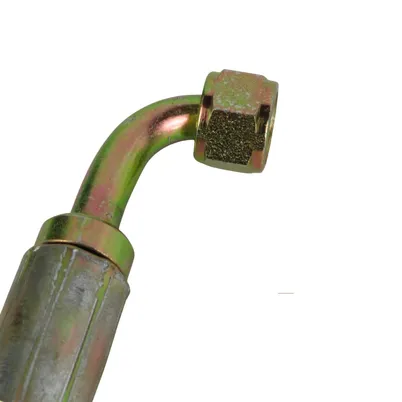 MANGUEIRA CILINDRO DIRECAO 3146937