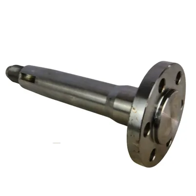 EIXO CARACOL PLATAFORMA  MASSEY POWERFLEX 6209495