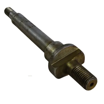 EIXO POLIA VARIADOR VENTILADOR MASSEY 3640 5650 3226852