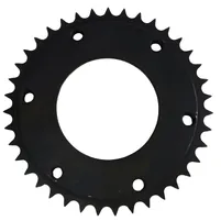 ENGRENAGEM COMPATIVEL MASSEY 1.50.21 042279P1 - imagem 1