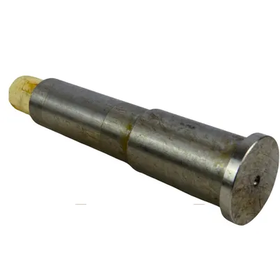 EIXO ACIONAMENTO TANQUE DESCARGA MASSEY 2803357