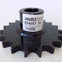 ENGRENAGEM 1.80.19 054957S1 - imagem 1