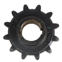 ENGRENAGEM COLHEITADEIRA MASSEY 28281304 - imagem 1