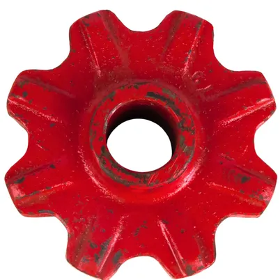 ENGRENAGEM INFERIOR ELEVADOR GRAOS MASSEY 1480692