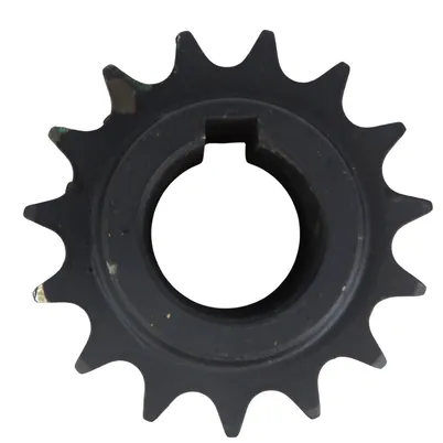 ENGRENAGEM DUPLA Z13/Z15 COLHEITADEIRA MASSEY 065708S1