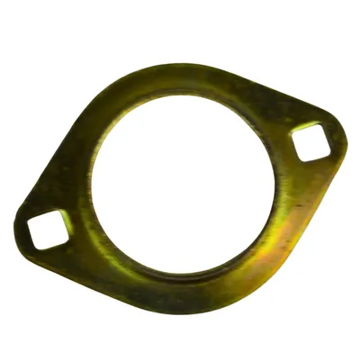 FLANGE OVAL 2 FUROS P GE20 056889
