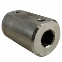 LUVA 7/8 ACOPLAMENTO DA BOCA DE MILHO 3315742 - imagem 1