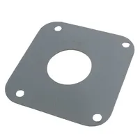 CHAPA MANCAL SACA PALHAS 6225364 - imagem 1