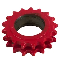 ENGRENAGEM ACIONAMENTO PLATAFORMA MASSEY 2.40.17 3225016 - imagem 1