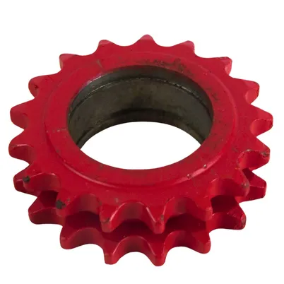 ENGRENAGEM ACIONAMENTO PLATAFORMA MASSEY 2.40.17 3225016