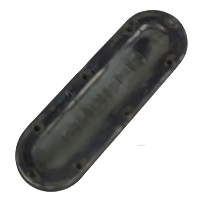 TAMPA LATERAL BLOCO PK 6357 70240133