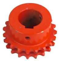 ENGRENAGEM ACION. PLAT. 2.40.20 3225457 - imagem 1