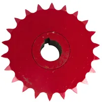 ENGRENAGEM ACION. PLAT. 1.60.22 3099856M91 - imagem 1