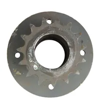 CUBO C/ ENGRENAGEM Z15 3319579M91 - imagem 1