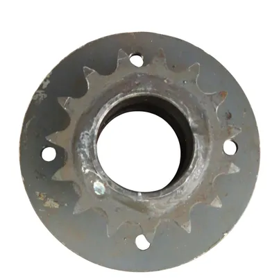 CUBO C/ ENGRENAGEM Z15 3319579M91