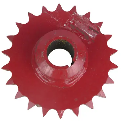 ENGRENAGEM ACION. PLAT. 1.60.22 3099856