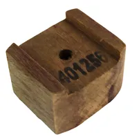 ESTICADOR MADEIRA ELEVADOR 401256 - imagem 1