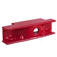 SUPORTE FIXACAO CAIXA PENEIRA MF3640/5650 3469408 - imagem 1