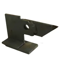 SUPORTE BARRA OSCILANTE 3469591 - imagem 1