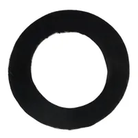 ARRUELA BORRACHA MF 055554P1 - imagem 1