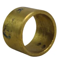 BUCHA BRONZE PEDAL EMBREAGEM 417950 - imagem 1