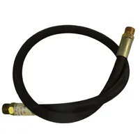 MANGUEIRA DIRECAO HIDRAULICA 1483214 - imagem 1