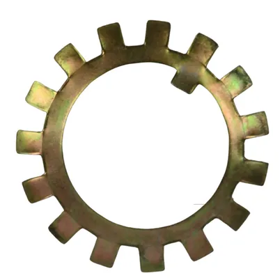 ARRUELA TRAVA SACA PALHA 390875