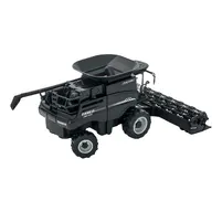 COLHEITADEIRA CASE 9250 BLACK EDITION BRINQUEDO 827 - imagem 2