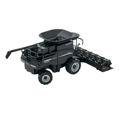 COLHEITADEIRA CASE 9250 BLACK EDITION BRINQUEDO 827