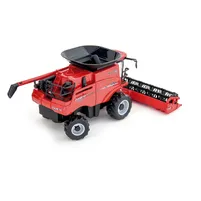COLHEITADEIRA CASE 9250 BRINQUEDO 661 - imagem 3