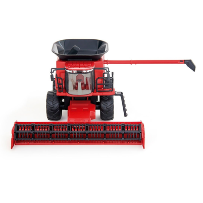 COLHEITADEIRA CASE 9250 BRINQUEDO 661