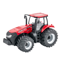 TRATOR CASE MAGNUM 380 AFS BRINQUEDO 400 - imagem 1