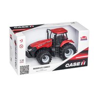 TRATOR CASE MAGNUM 380 AFS BRINQUEDO 400 - imagem 2