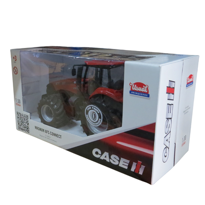 TRATOR CASE MAGNUM 380 AFS BRINQUEDO 400