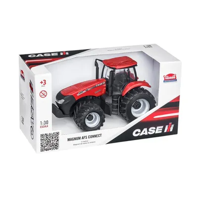 TRATOR CASE MAGNUM 380 AFS BRINQUEDO 400