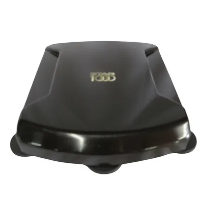 CASE CAPA PROTEÇÃO VEICULAR ANTENA INTERNET STARLINK EXTERNA IMÃ