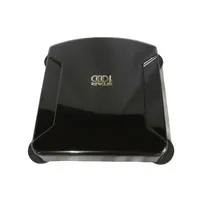 CASE CAPA PROTEÇÃO VEICULAR ANTENA INTERNET EXTERNA IMÃ - imagem 3