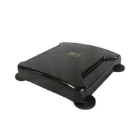 CASE CAPA PROTEÇÃO VEICULAR ANTENA INTERNET EXTERNA IMÃ - imagem 4