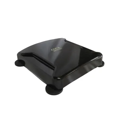 CASE CAPA PROTEÇÃO VEICULAR ANTENA INTERNET EXTERNA IMÃ