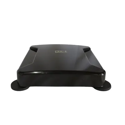 CASE CAPA PROTEÇÃO VEICULAR ANTENA INTERNET EXTERNA IMÃ