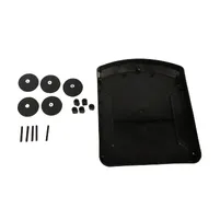 CASE CAPA PROTEÇÃO VEICULAR ANTENA INTERNET EXTERNA IMÃ - imagem 7