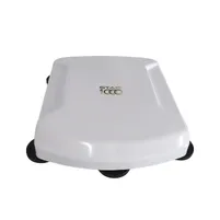 CASE CAPA PROTEÇÃO VEICULAR ANTENA INTERNET EXTERNA IMÃ - imagem 2