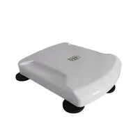 CASE CAPA PROTEÇÃO VEICULAR ANTENA INTERNET EXTERNA IMÃ - imagem 4