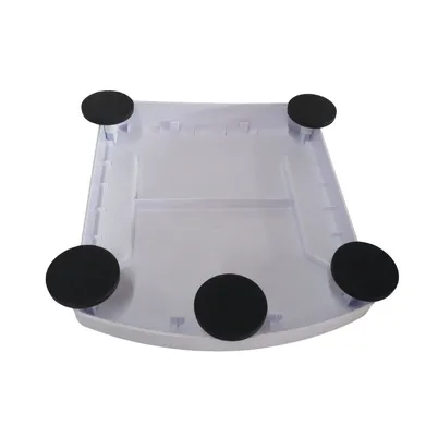 CASE CAPA PROTEÇÃO VEICULAR ANTENA INTERNET STARLINK EXTERNA IMÃ