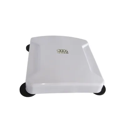 CASE CAPA PROTEÇÃO VEICULAR ANTENA INTERNET EXTERNA IMÃ