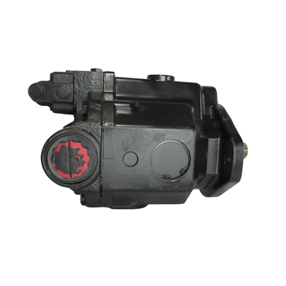 BOMBA DE PISTOES DO HIDRAULICO PFC PULVERIZADOR AN202916