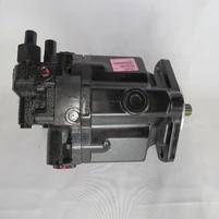 BOMBA DE PISTOES DO HIDRAULICO PFC PULVERIZADOR AN202916 - imagem 2