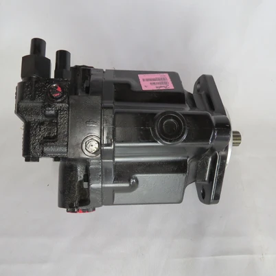 BOMBA DE PISTOES DO HIDRAULICO PFC PULVERIZADOR AN202916